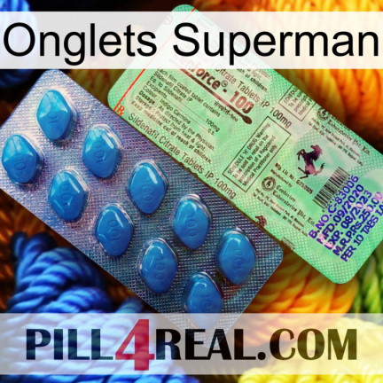Superman Tabs new02